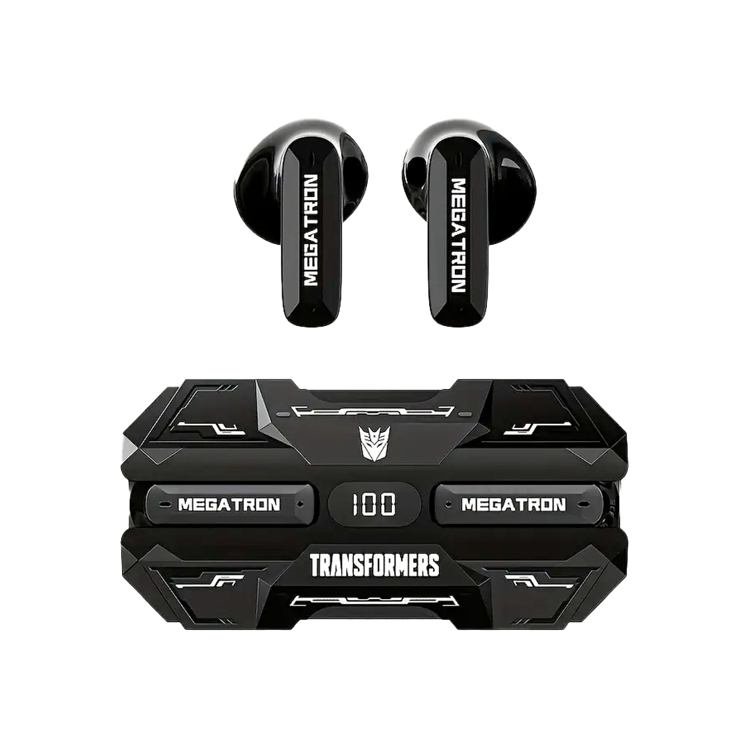 Auriculares de Juego - TRANSFORMERS TF-T51