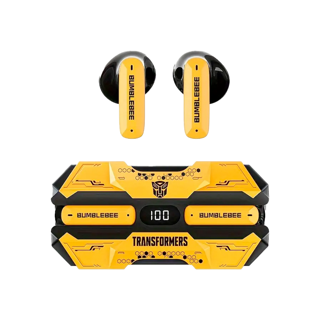 Auriculares de Juego - TRANSFORMERS TF-T51
