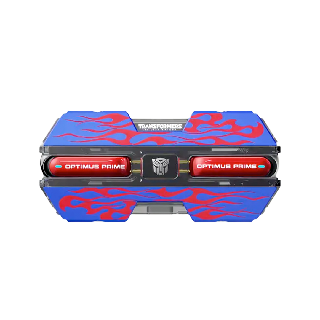 Auriculares de Juego - TRANSFORMERS TF-T51