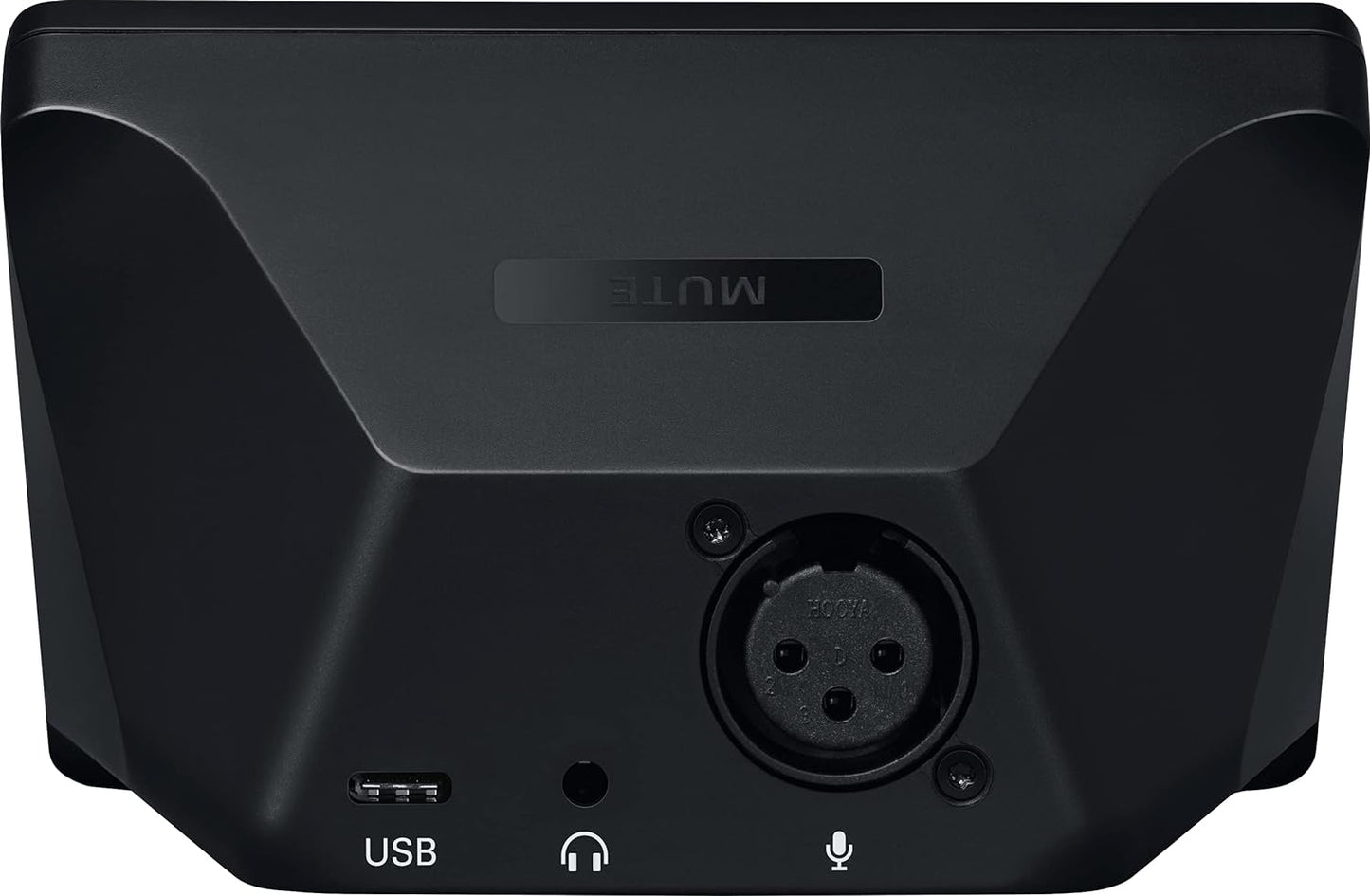 Wave XLR - Mezclador de audio y preamplificador