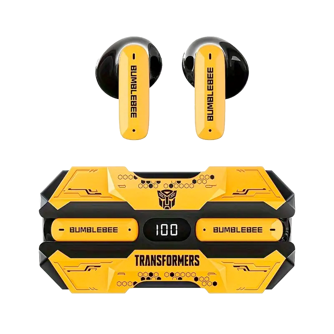 Auriculares de Juego - TRANSFORMERS TF-T51