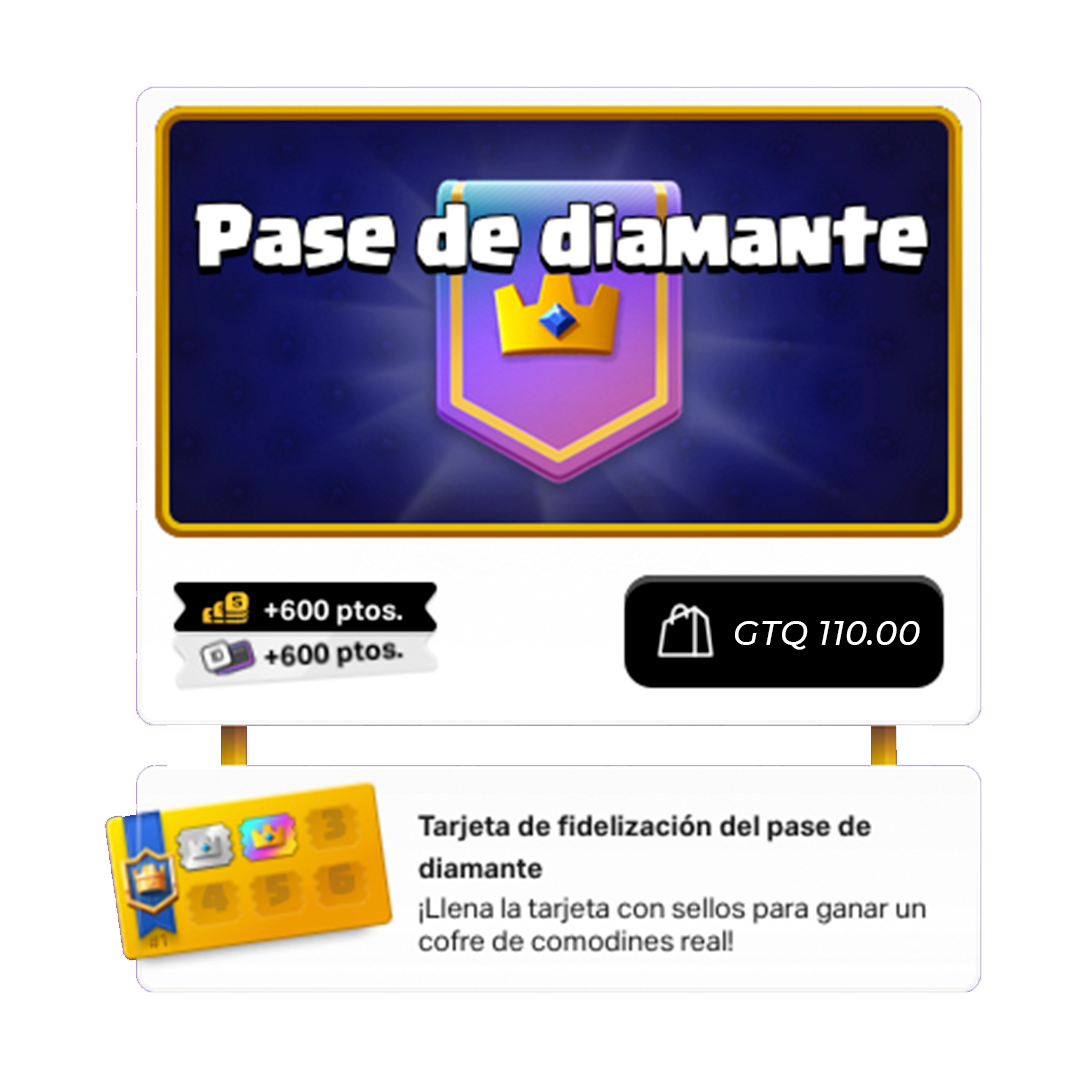 Crash Royale