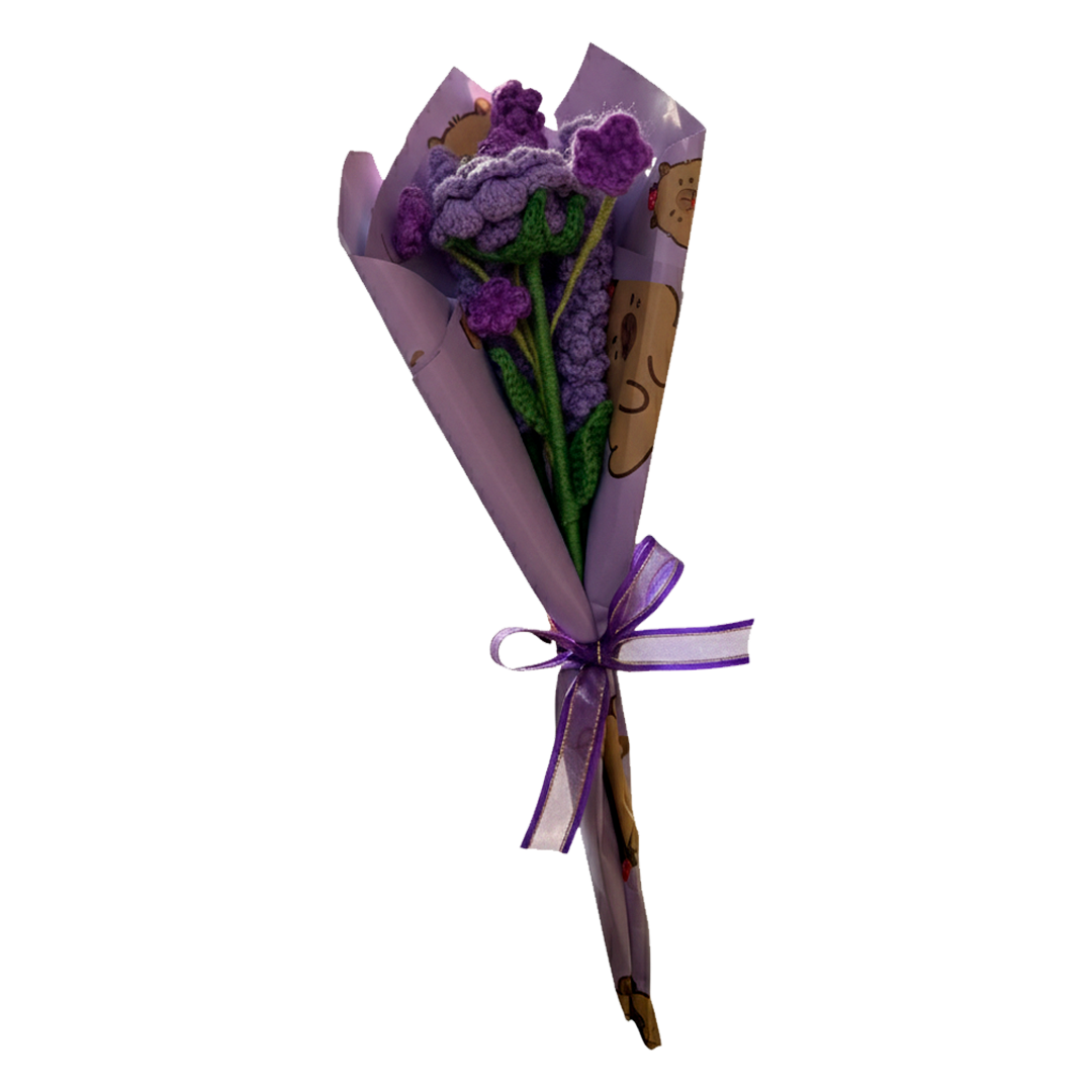 Lavender Dream Bouquet