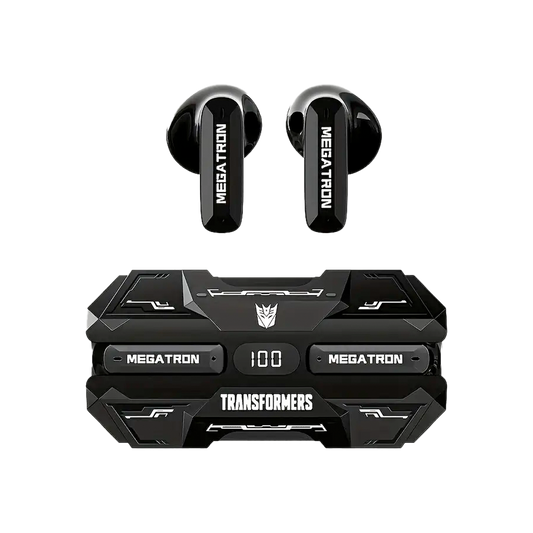 Auriculares de Juego - TRANSFORMERS TF-T51