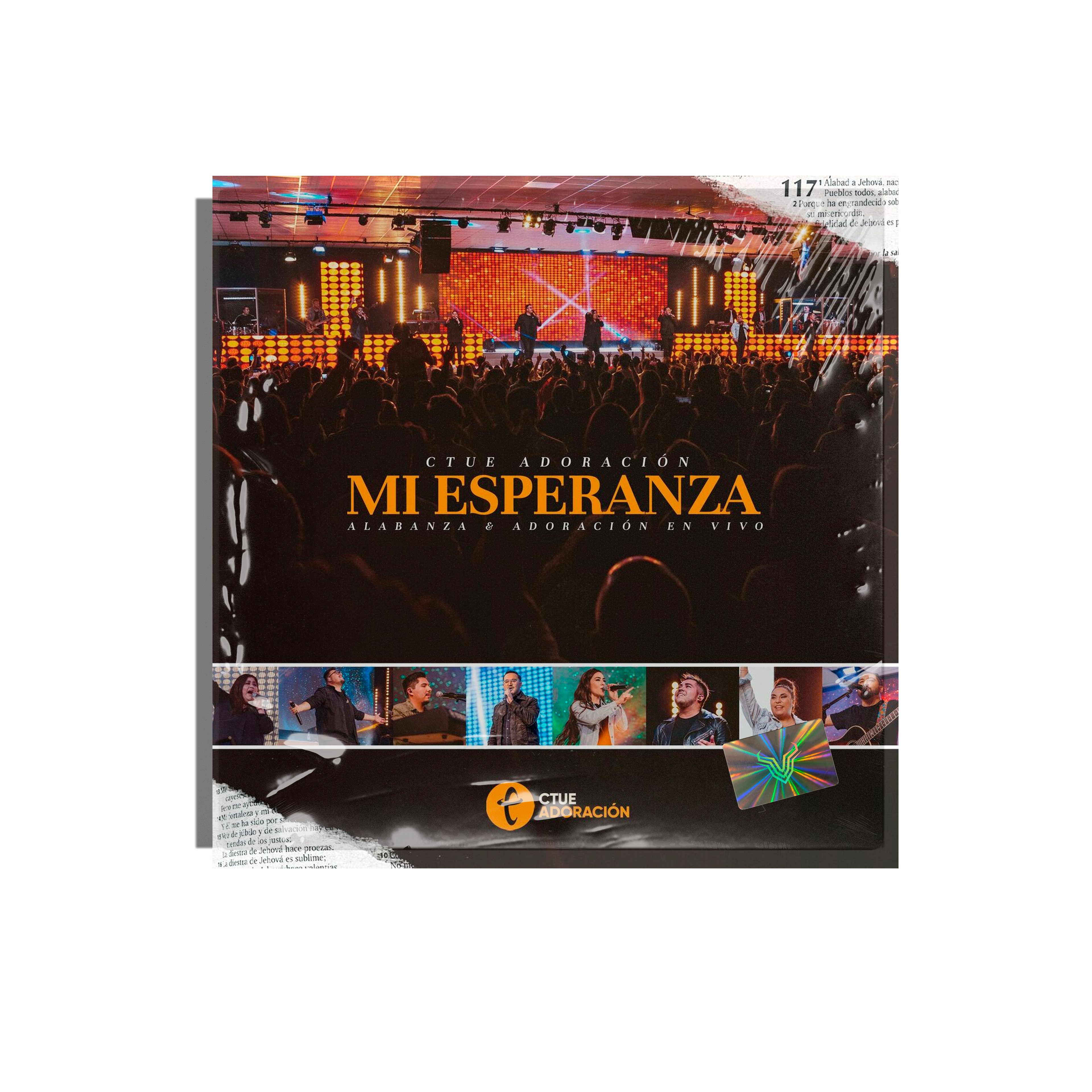 Multitrack - Medley Que todos los pueblos