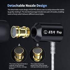 KZ ED9 PRO