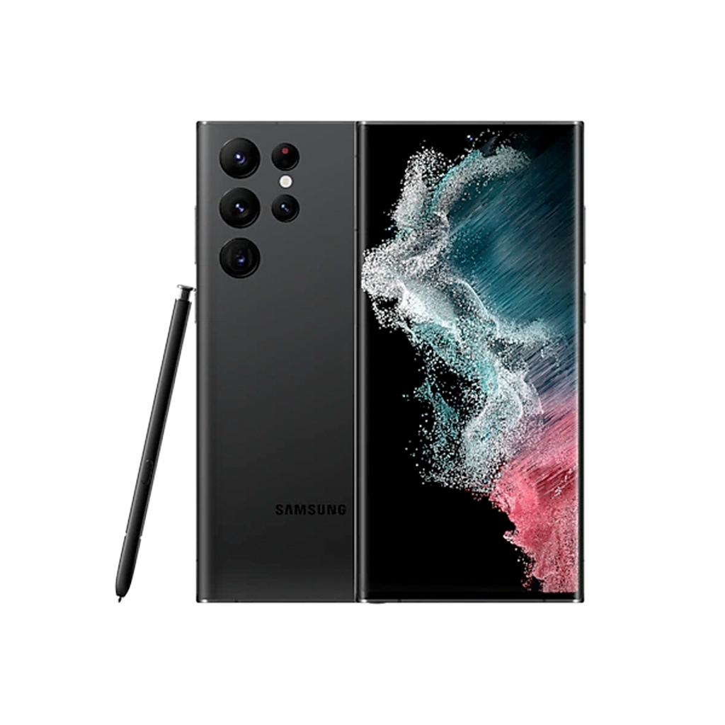 Galaxy S22 Ultra 5G