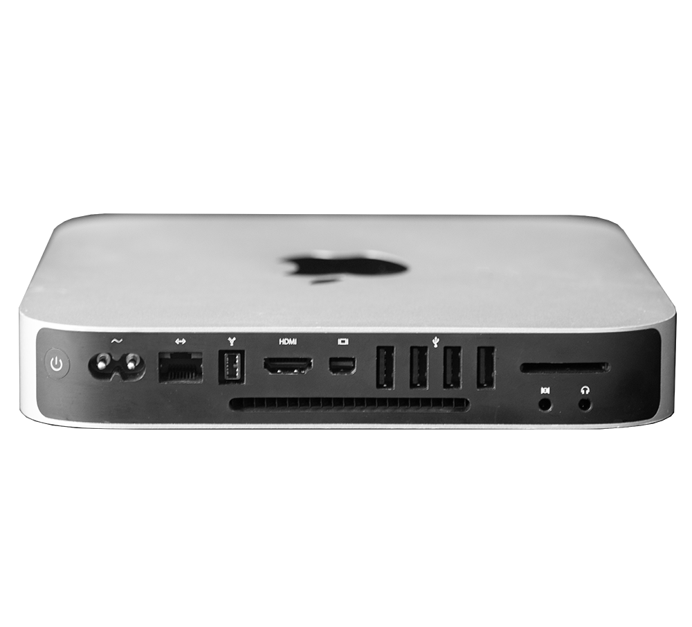 MacMini 2012