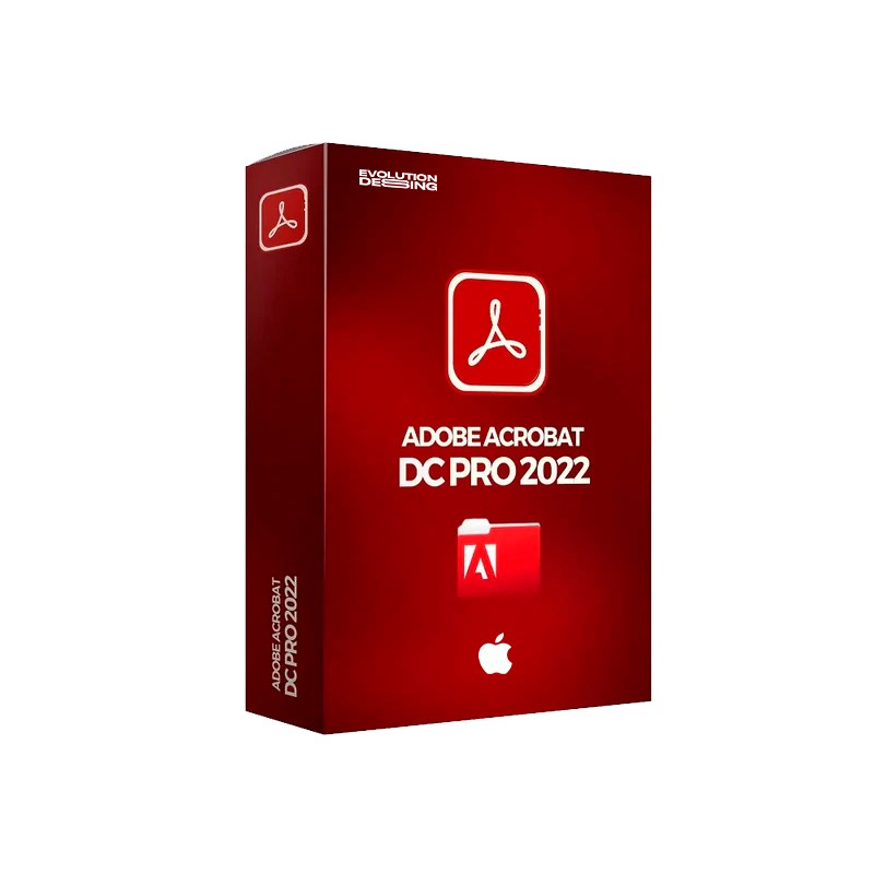 Acrobat DC PRO