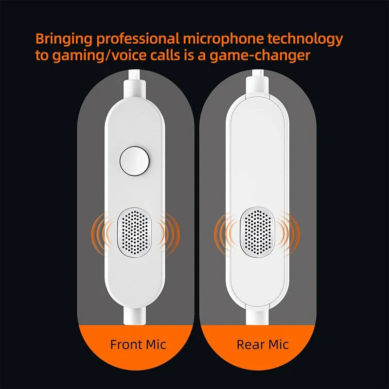 KZ M2 con Micrófono Dual