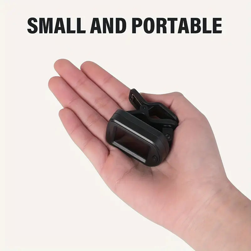 Kit de afinación de Guitarra