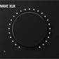 Wave XLR - Mezclador de audio y preamplificador