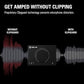 Wave XLR - Mezclador de audio y preamplificador