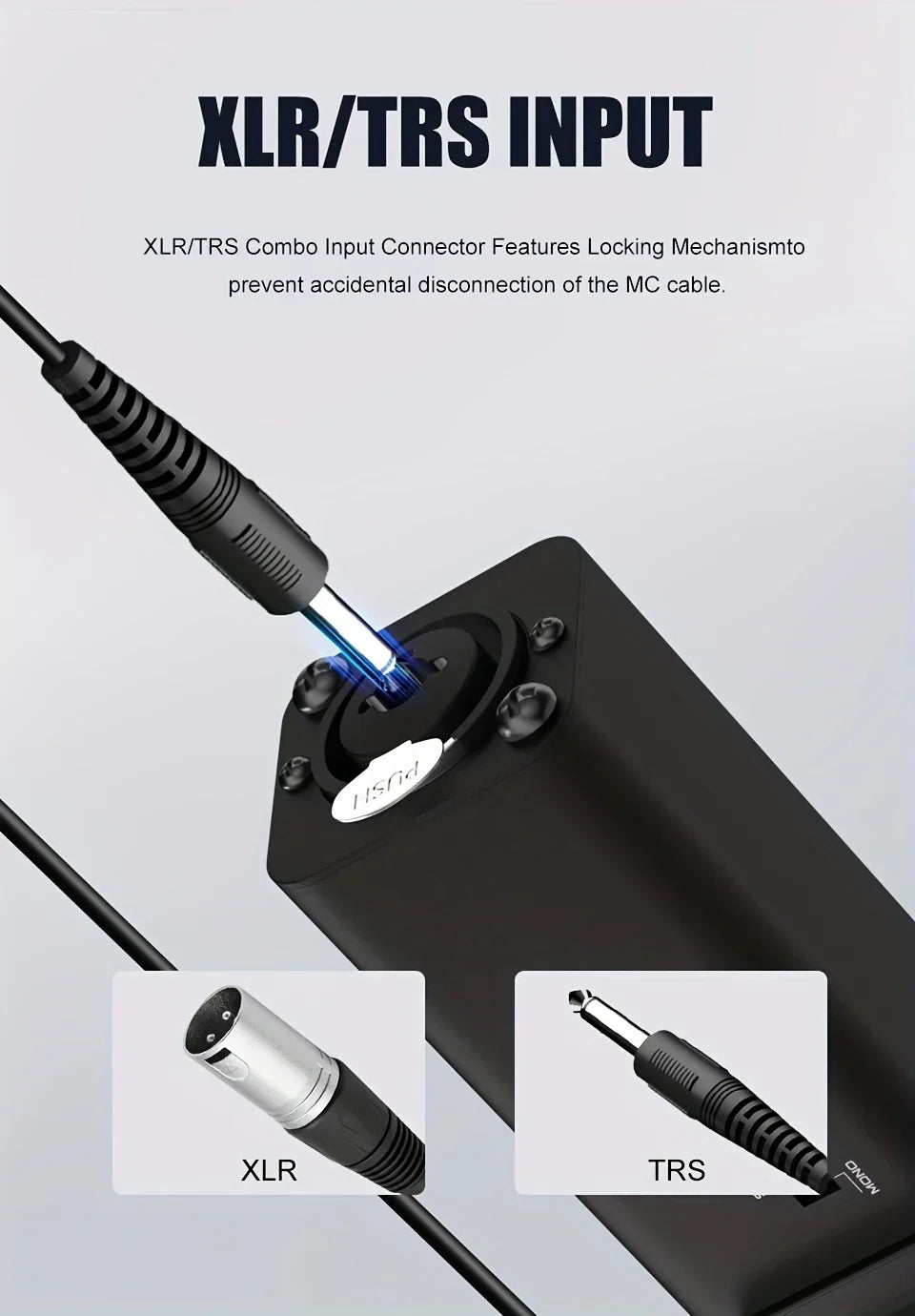 G-MARK P3 -Monitorización Personal