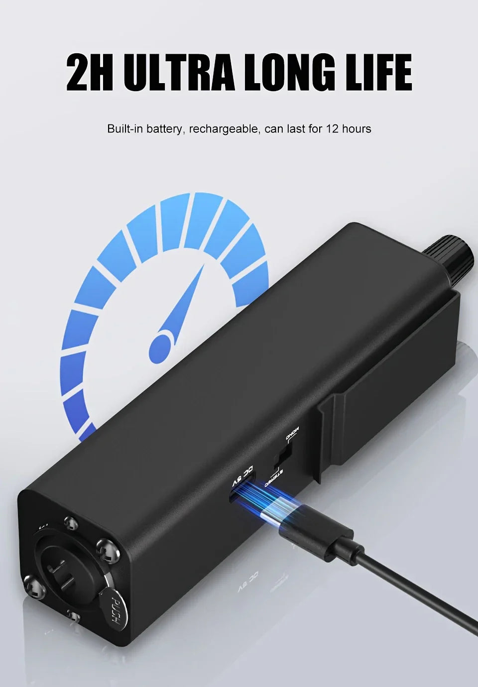 G-MARK P3 -Monitorización Personal