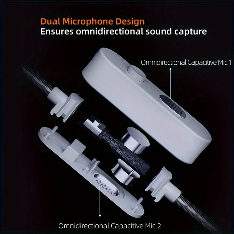 KZ M2 con Micrófono Dual