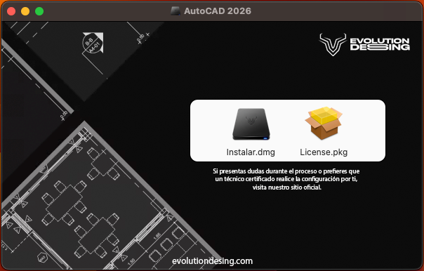 AutoCAD 2026