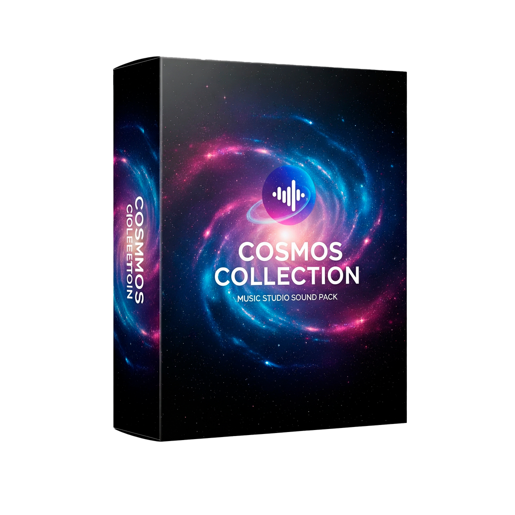 Cosmos Collection
