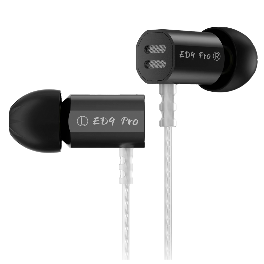 KZ ED9 PRO