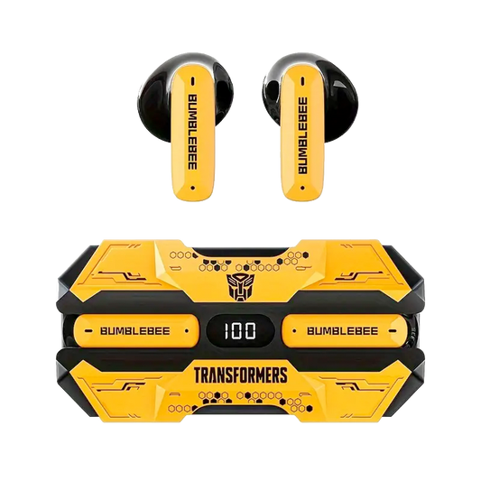 Auriculares de Juego - TRANSFORMERS TF-T51
