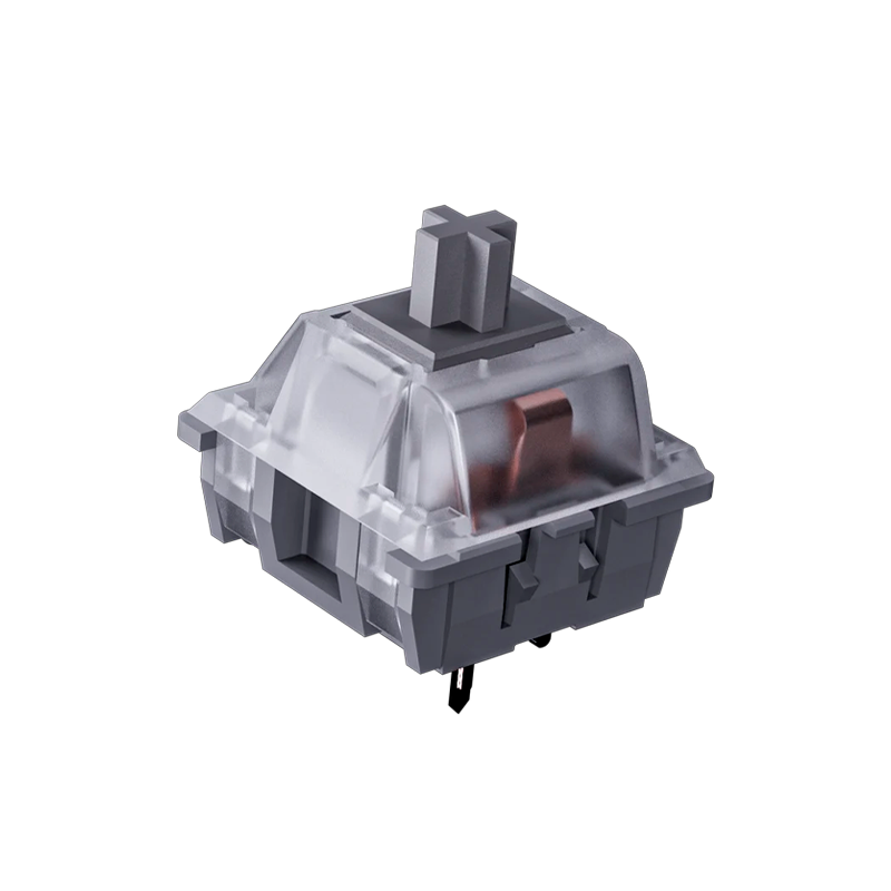 Interruptor de teclado mecánicos