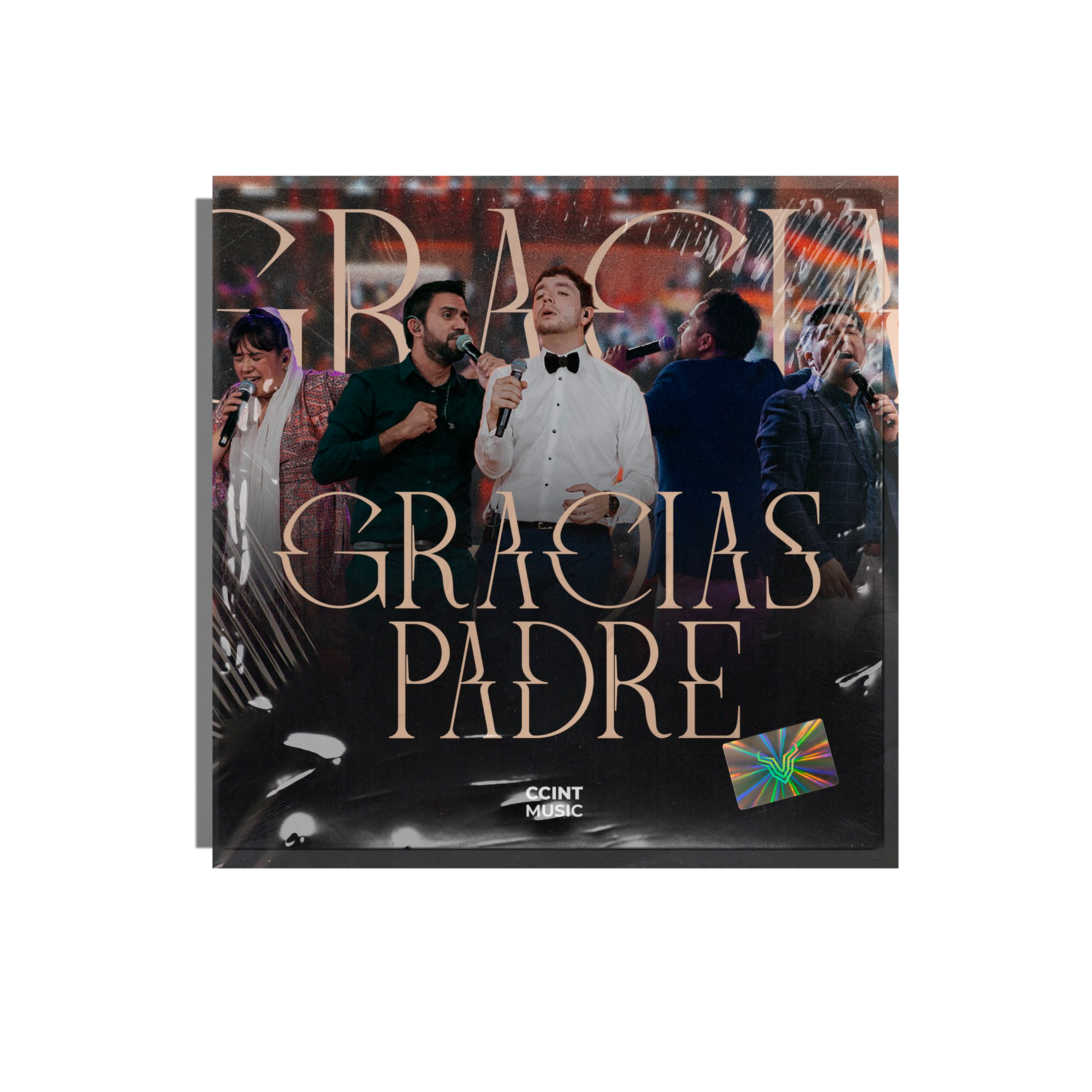 Multitrack - Fuego Purificador & Voy a perder la compostura