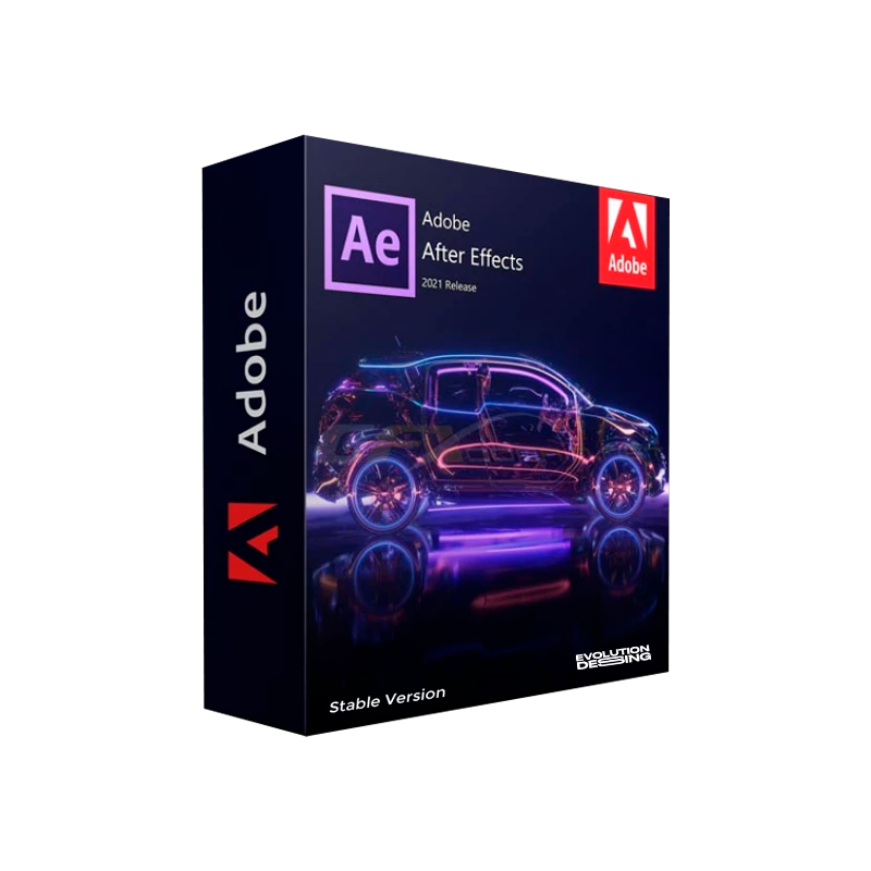 Adobe After Effects