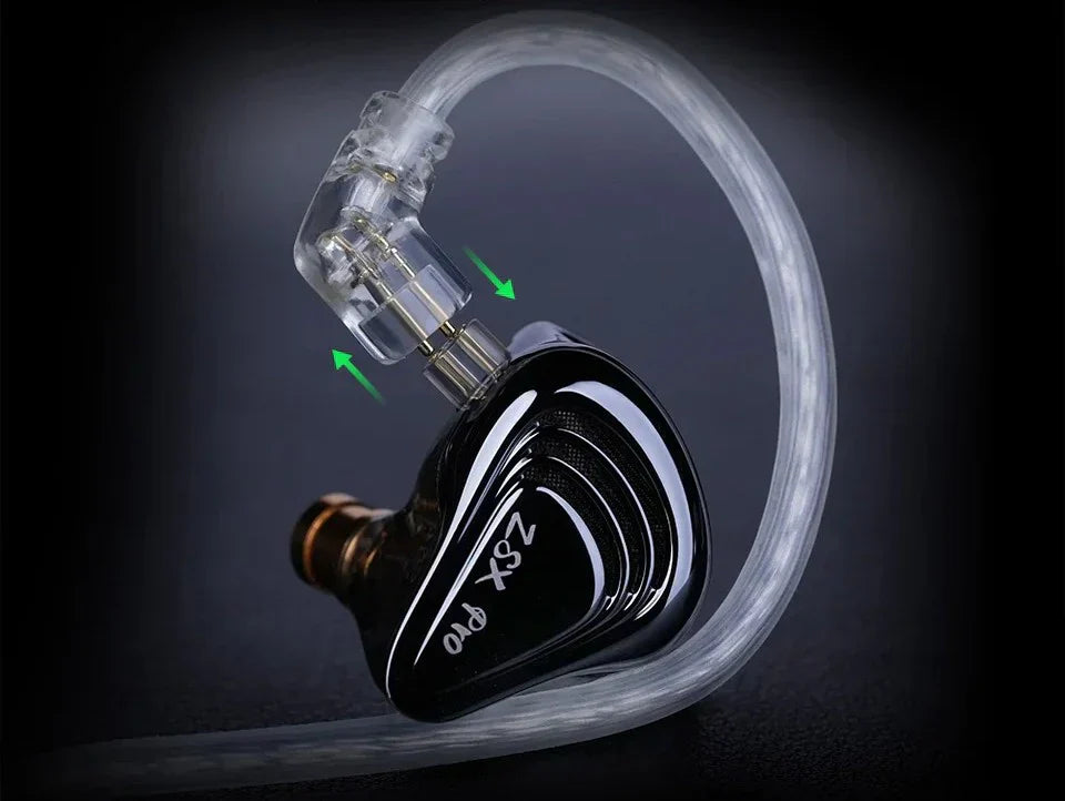 KZ - ZSX PRO (Terminator Pro)