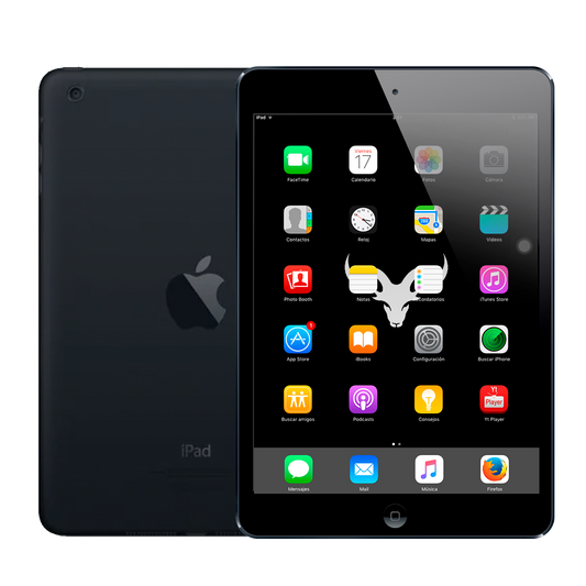 iPad Mini 1