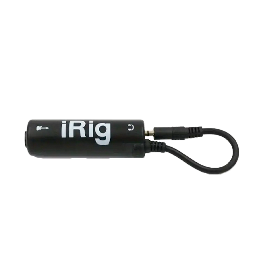i-Rig 2 Premium