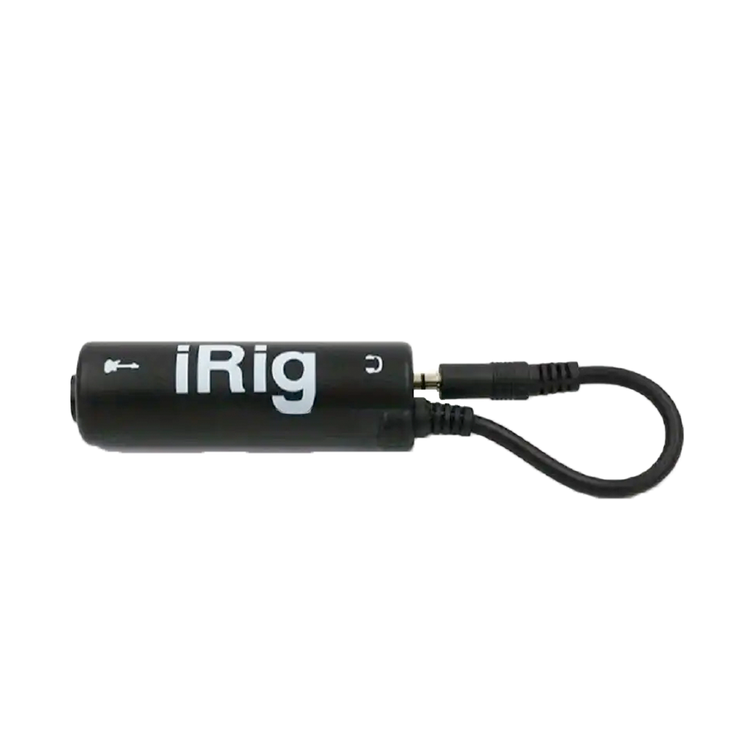i-Rig 2 Premium