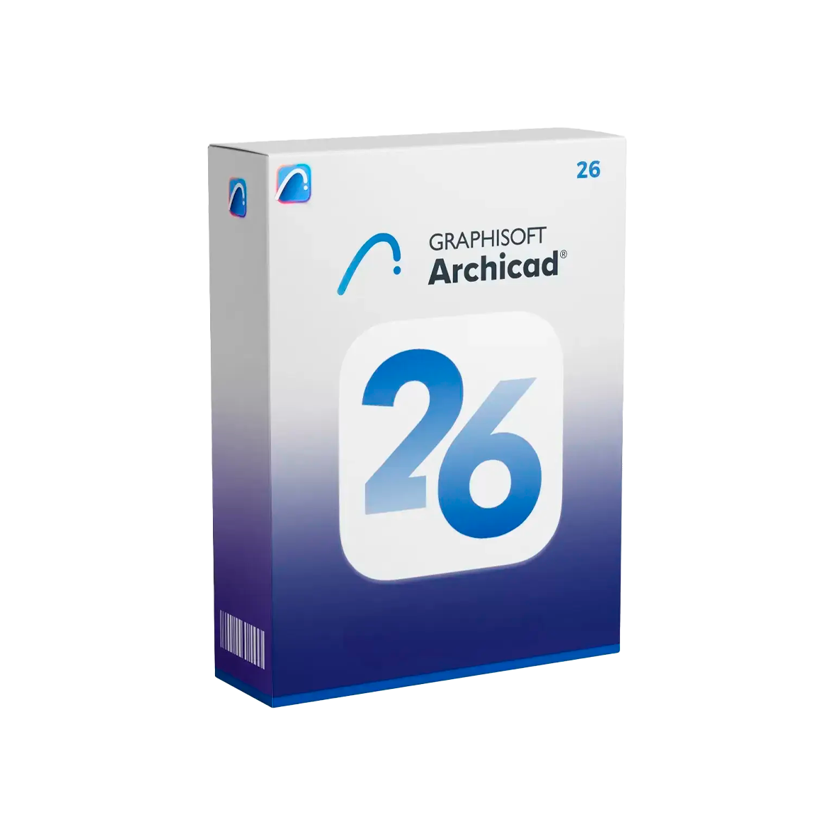 ArchiCAD 26