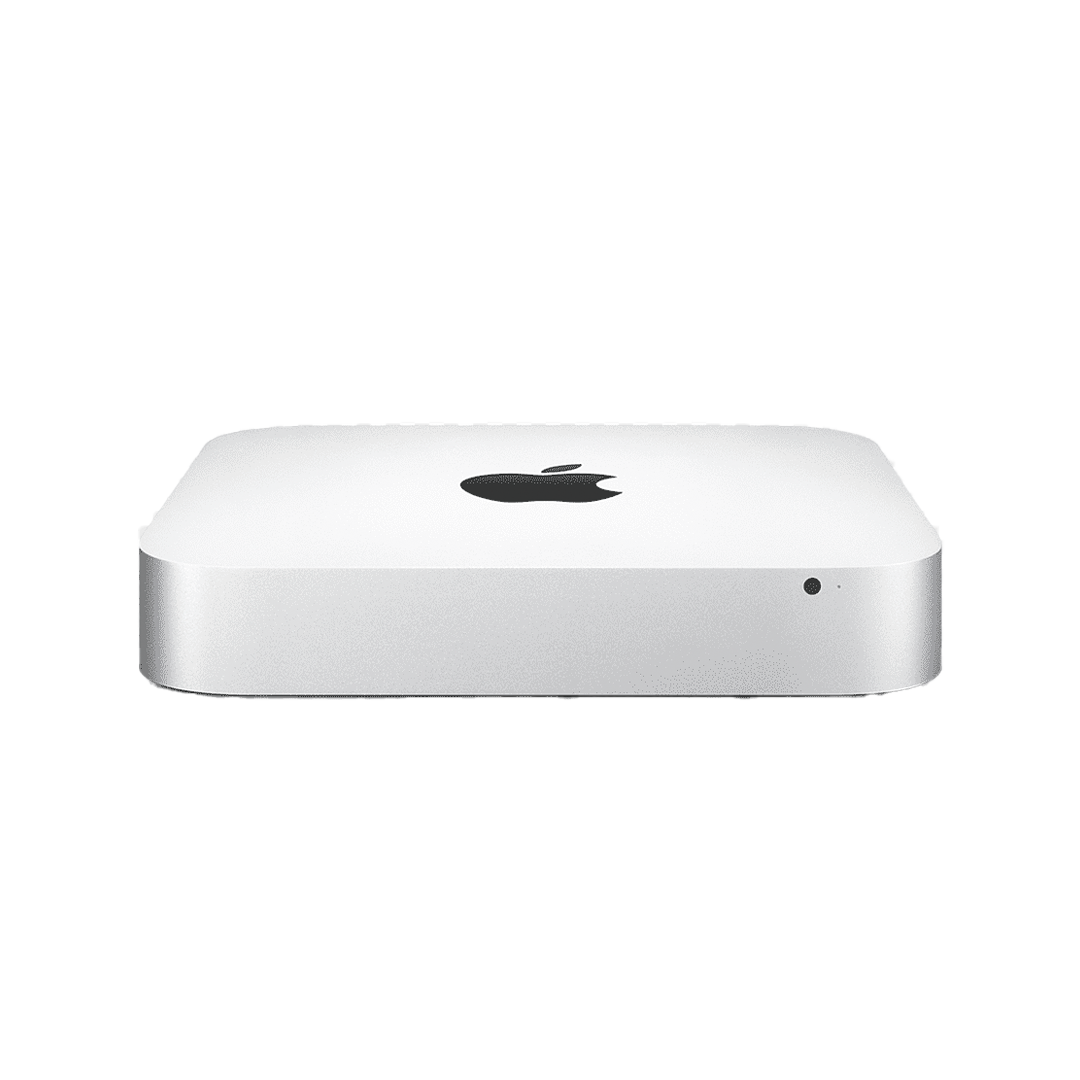 MacMini 2012