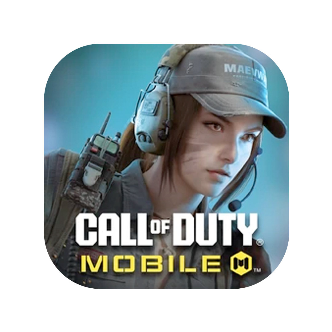 Call Of Duty Mobile