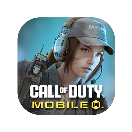 Call Of Duty Mobile