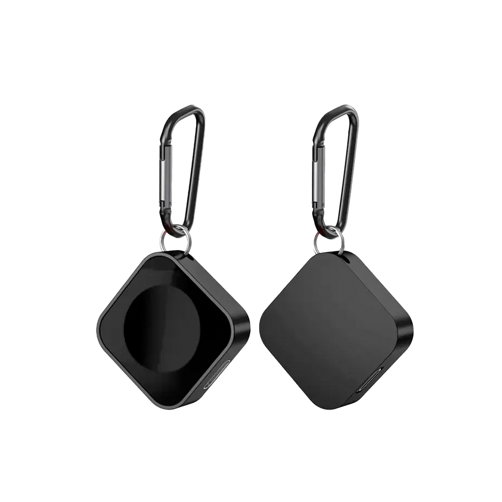 Cargador Inalámbrico Magnético Rápido para AppleWatch