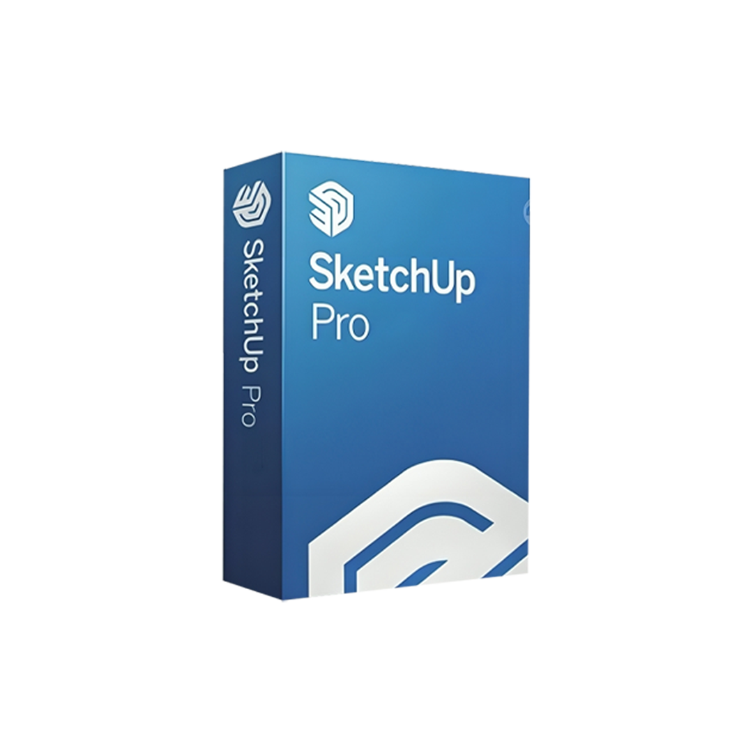 SketchUp Pro 2024