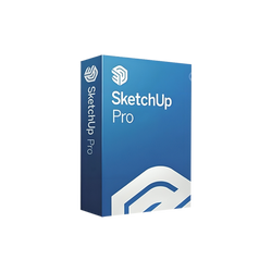 SketchUp Pro 2024