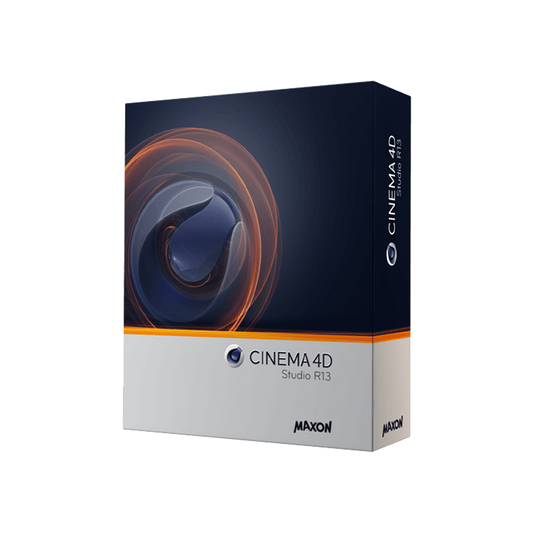 Cinema 4D