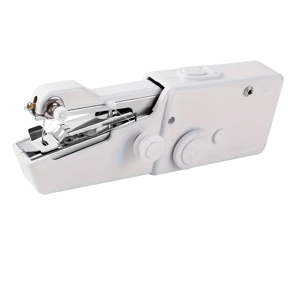 Máquina De Coser Portátil