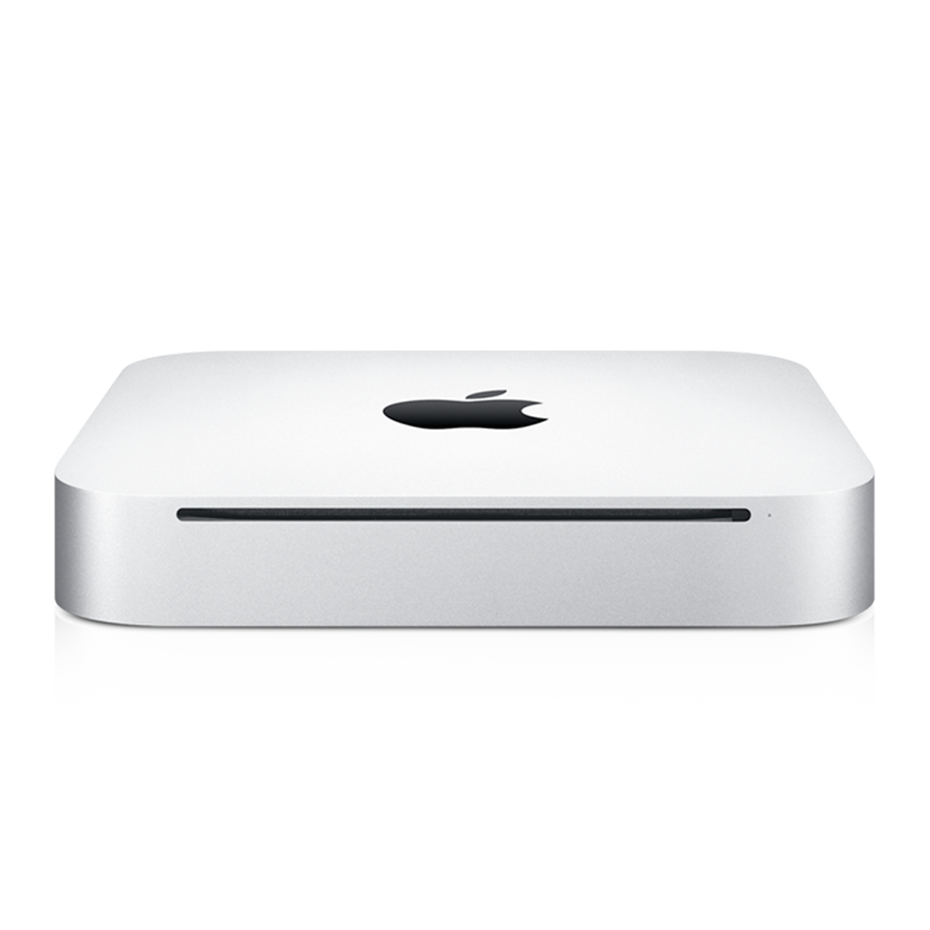 MacMini 2010