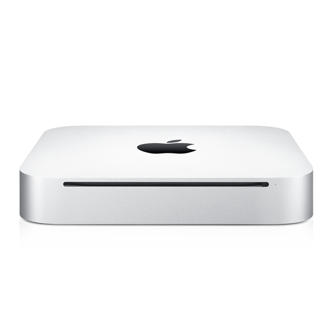 MacMini 2010