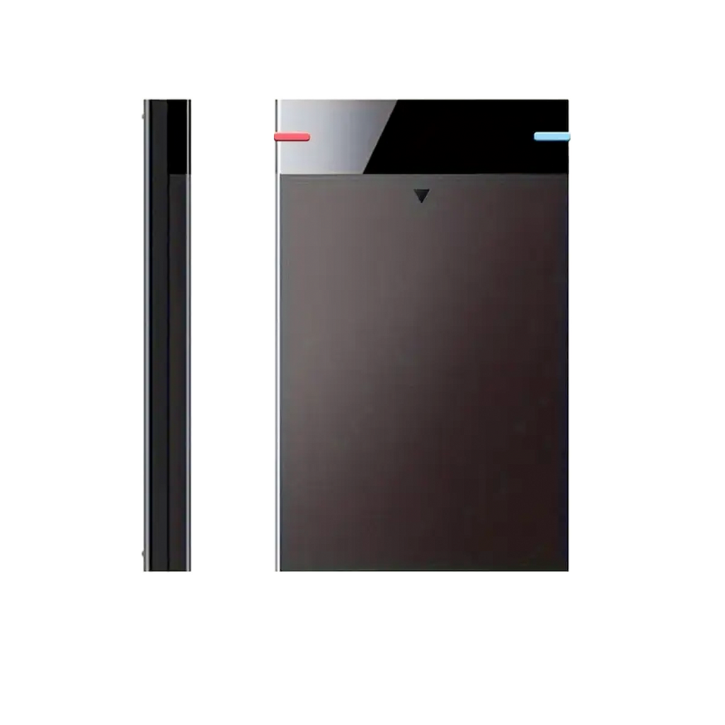 Disco duro externo portátil de 250 GB - Conectividad USB 3.0 de alta velocidad 250GB