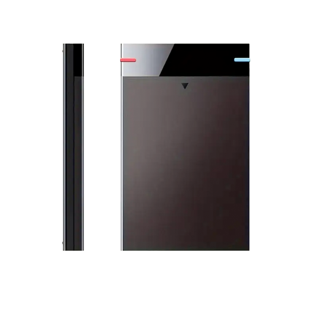 Disco duro externo portátil de 250 GB - Conectividad USB 3.0 de alta velocidad 250GB