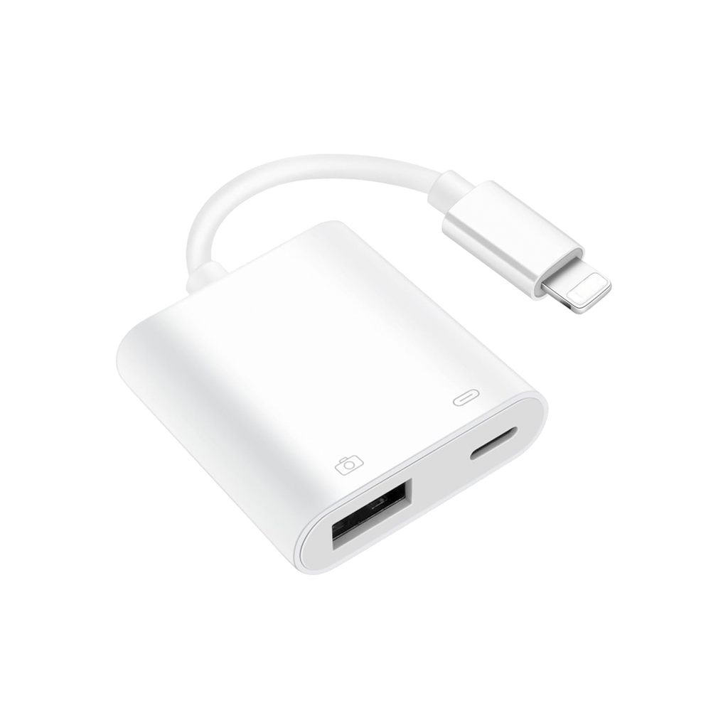 Adaptador OTG, Macho a Hembra