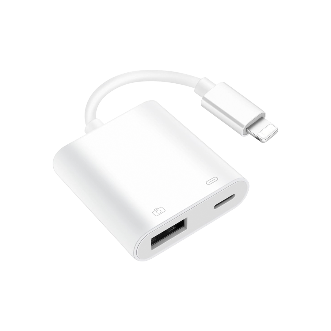 Adaptador OTG, Macho a Hembra