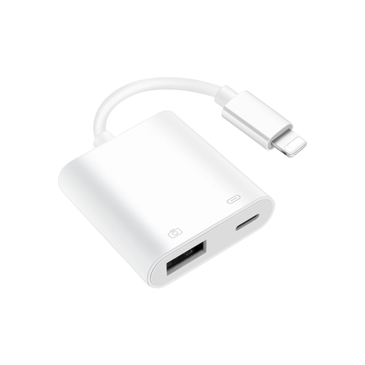 Adaptador OTG, Macho a Hembra