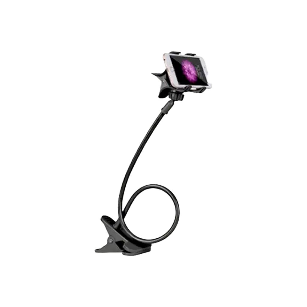 Soporte Versátil para Teléfono