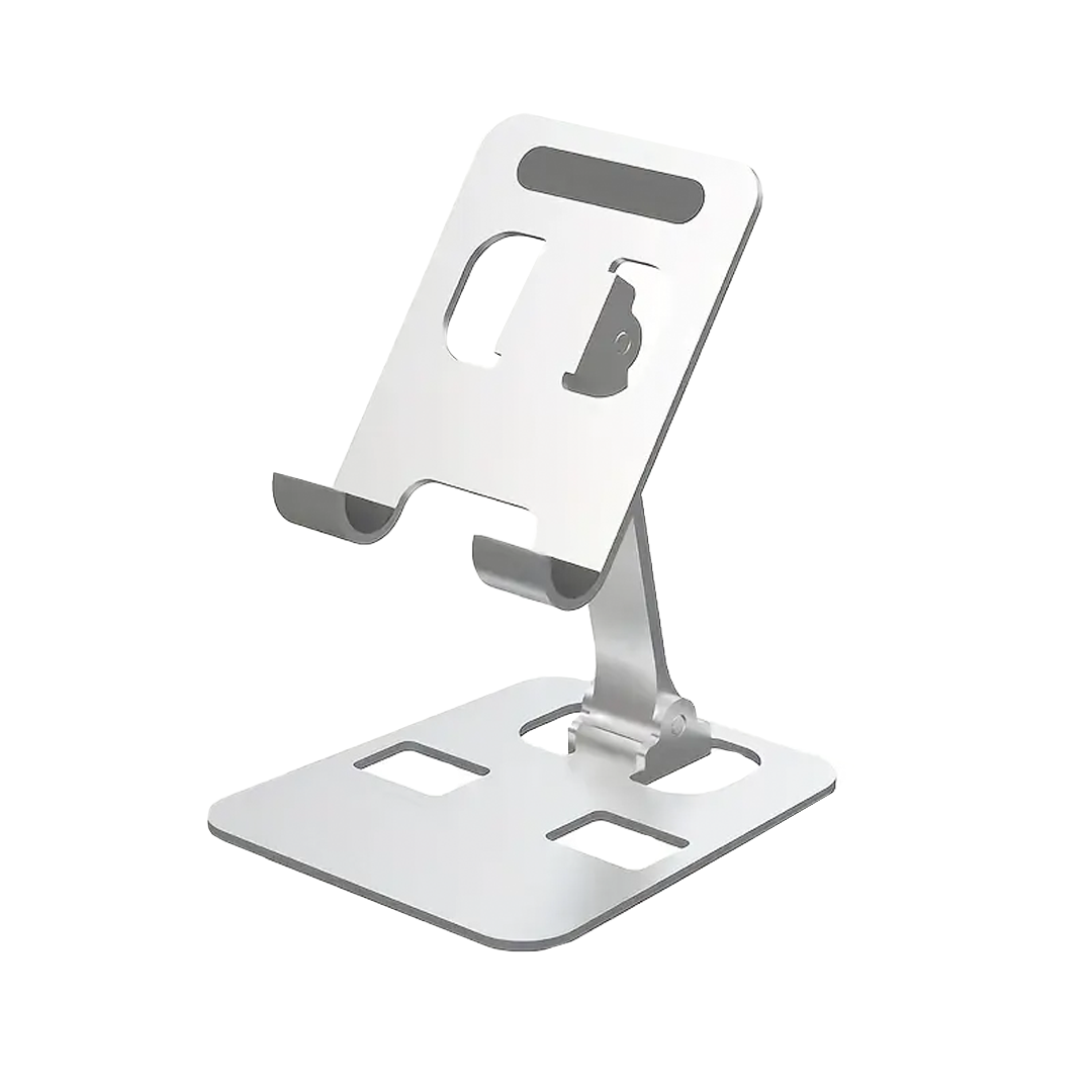 Soporte Universal para tableta portátil de aleación de aluminio para IPad Air Pro Mini soporte para tableta