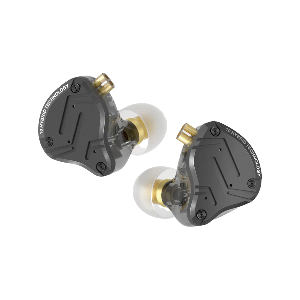 KZ - ZS10 PRO X